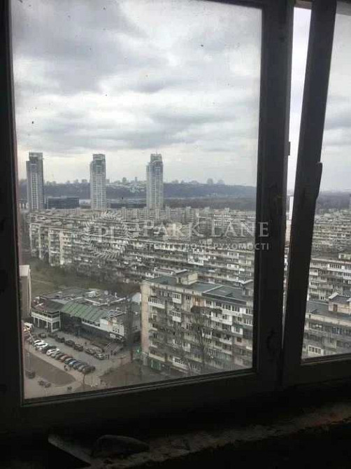 ВИДОВА!вул.Павла Тичини,18-Б,Продам  2-кім.84М вид на Озеро та Дніпро Киев - изображение 4