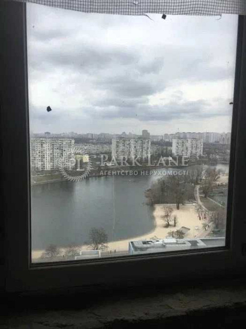 ВИДОВА!вул.Павла Тичини,18-Б,Продам  2-кім.84М вид на Озеро та Дніпро Киев - изображение 2