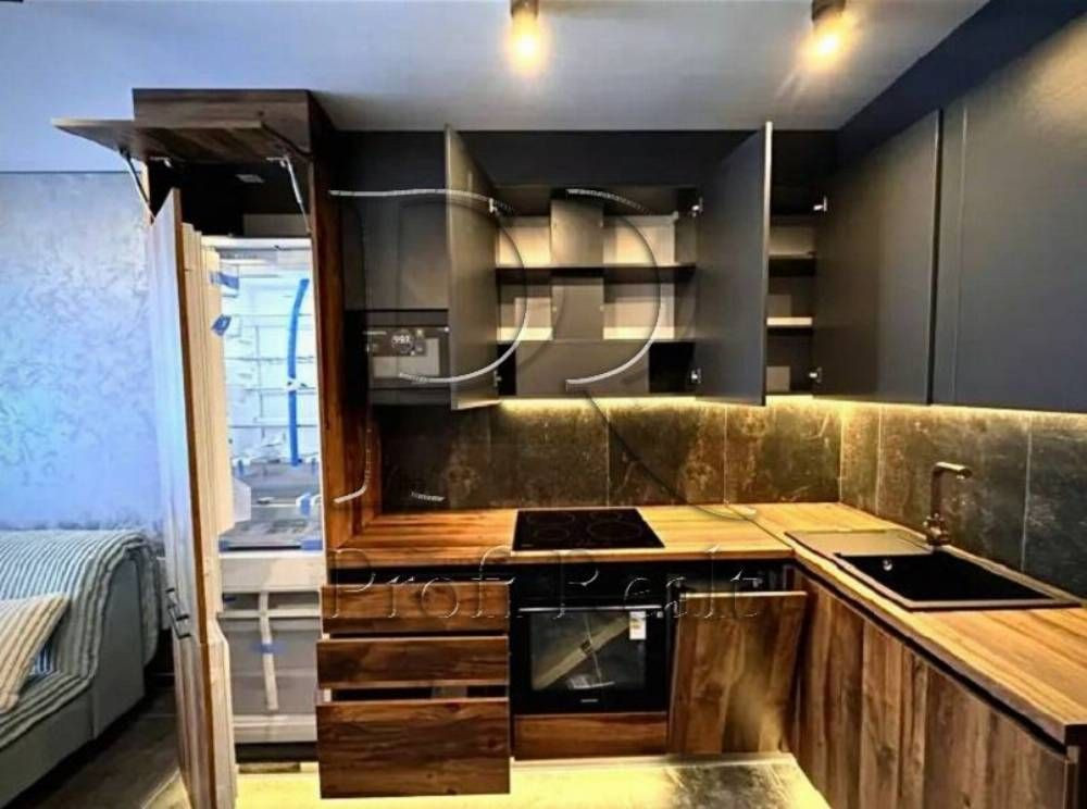 Продаж 1 к кв ЖК Варшавський Плюс/ Олександра Олеся/Виноградар/Правди Киев - изображение 2