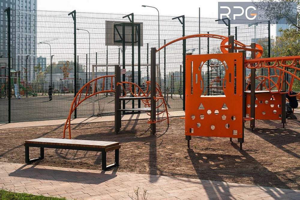 Продаж 2-к ЖК Seven м Осокорки 5 хв генератор єоселя Київ - зображення 7