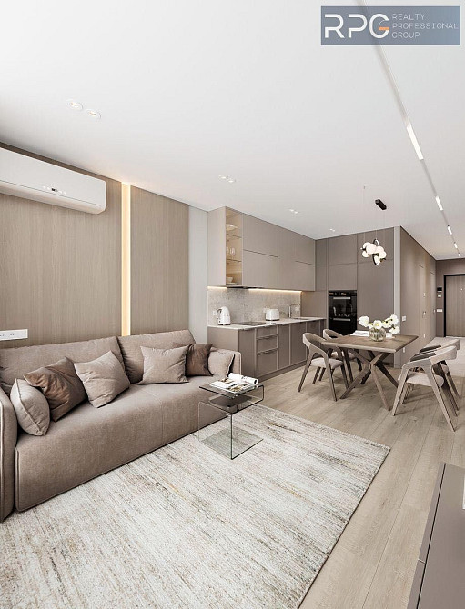 Продаж 2-к ЖК Seven м Осокорки 5 хв генератор єоселя Київ - зображення 4