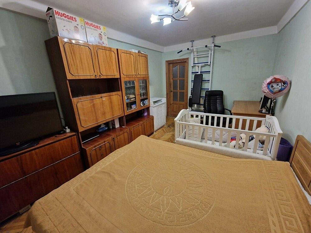 АК 2 кімнатна Дарниця Чернигівська Города Шалетт 7 Київ - зображення 8