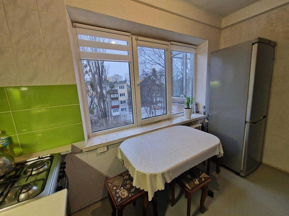 АК 2 кімнатна Дарниця Чернигівська Города Шалетт 7 Київ - зображення 2