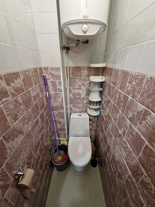 АК 2 кімнатна Дарниця Чернигівська Города Шалетт 7 Київ - зображення 4