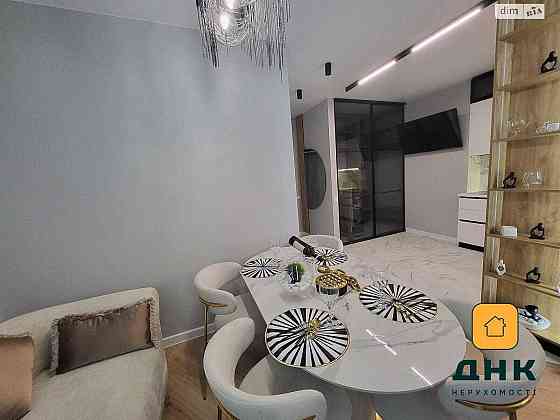 Свежая стильная двушка в ЖК "Родос", балкон с красивым видом, Аркадия. Одесса