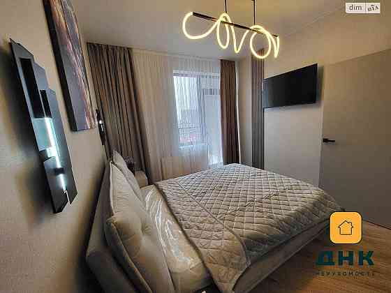 Свежая стильная двушка в ЖК "Родос", балкон с красивым видом, Аркадия. Одесса