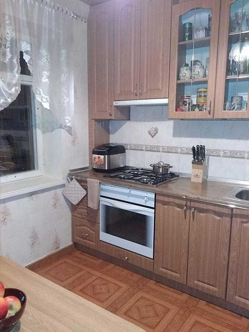 АК 4 Кімнатна ХІТ Лівобережна Энтузиастов Русанівка Ентузіастів 33 Киев - изображение 2