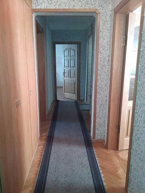 АК 4 Кімнатна ХІТ Лівобережна Энтузиастов Русанівка Ентузіастів 33 Киев - изображение 6