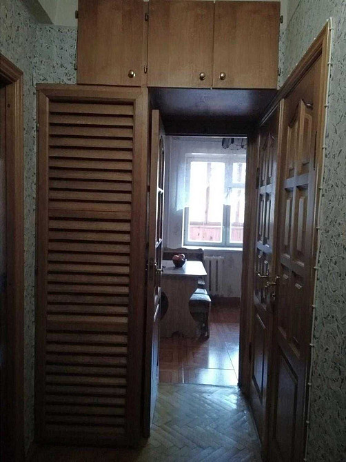 АК 4 Кімнатна ХІТ Лівобережна Энтузиастов Русанівка Ентузіастів 33 Киев - изображение 5