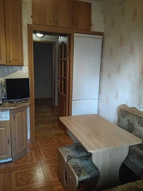 АК 4 Кімнатна ХІТ Лівобережна Энтузиастов Русанівка Ентузіастів 33 Киев - изображение 3