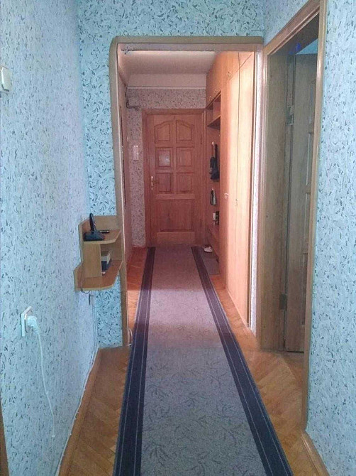 АК 4 Кімнатна ХІТ Лівобережна Энтузиастов Русанівка Ентузіастів 33 Киев - изображение 7