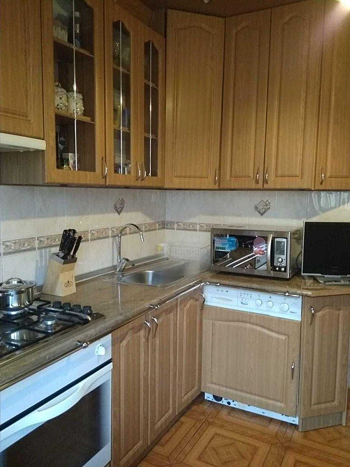 АК 4 Кімнатна ХІТ Лівобережна Энтузиастов Русанівка Ентузіастів 33 Киев - изображение 1