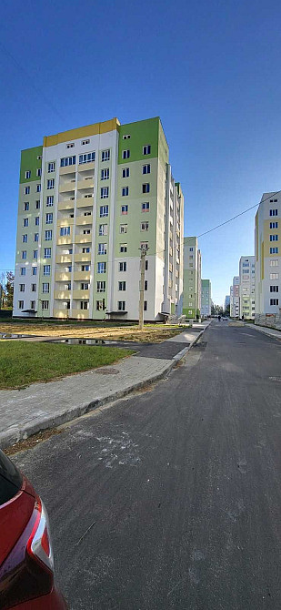 ЖК МИРА 3 продам 3-комн квартиру 82м2 в Новострое MV Харків - зображення 3