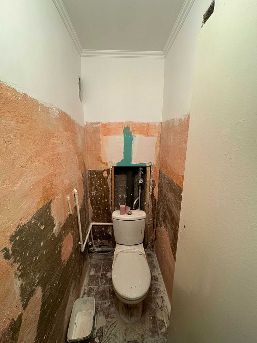 Продаж 4 кімнатної квартири на Корбутівці Житомир - изображение 8