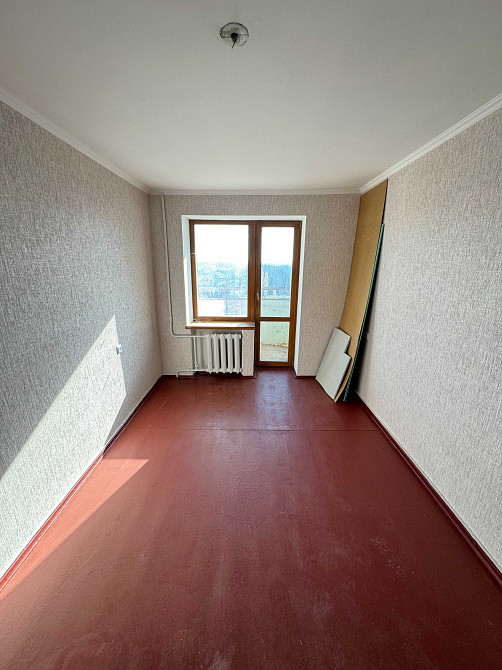 Продаж 4 кімнатної квартири на Корбутівці Житомир - изображение 3