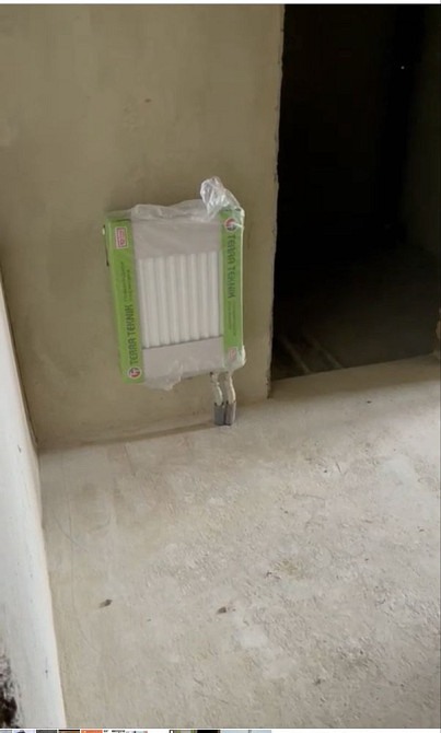 Квартира в одесской обл, таирова, совиньон, жк Парк совиньон Таїрове - зображення 4