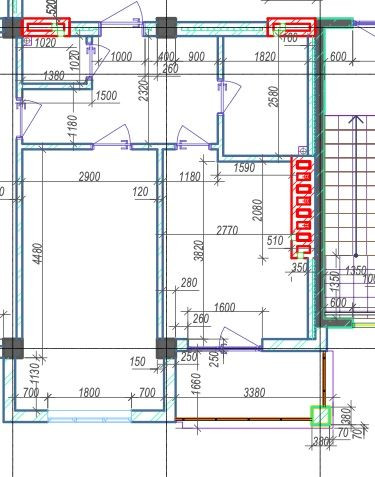 Квартира в одесской обл, таирова, совиньон, жк Парк совиньон Таїрове - зображення 5