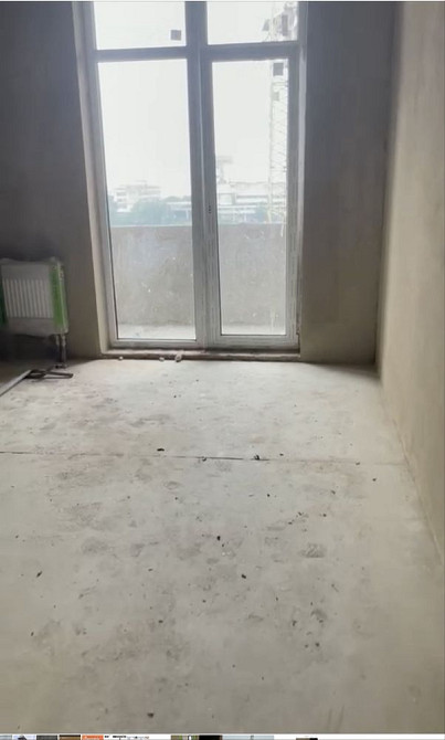 Квартира в одесской обл, таирова, совиньон, жк Парк совиньон Таїрове - зображення 3