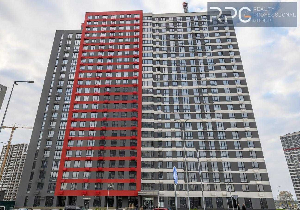 ЖК Варшавский-3.
Продается 1к. квартира, дом 10.2,  1С7. Київ - зображення 1