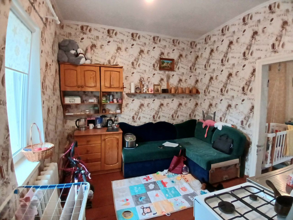 Продаж 2-о кімнатної квартири студії у приватному секторі у Центрі Полтава - изображение 4