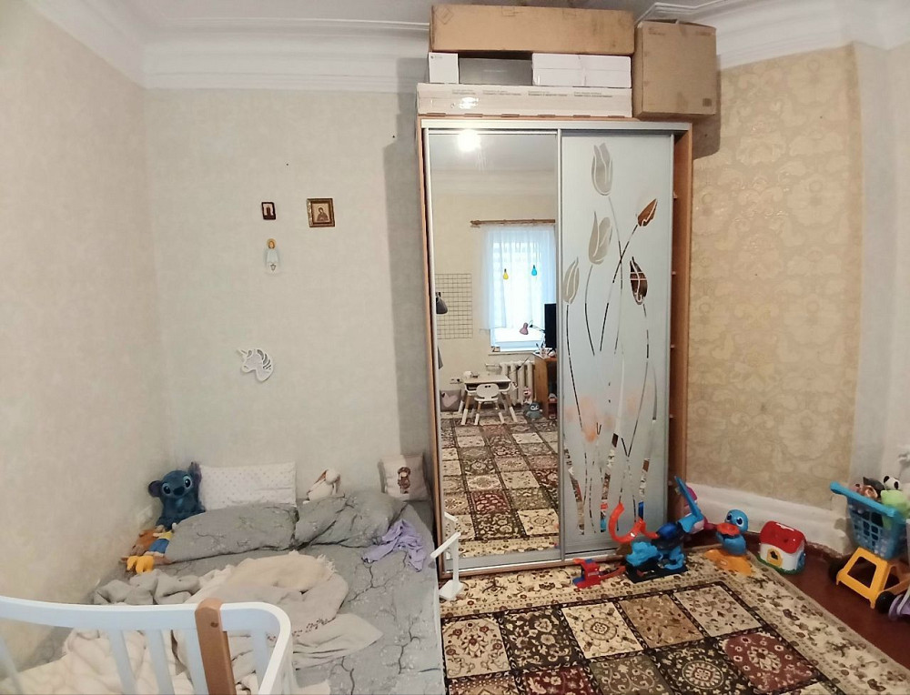 Продаж 2-о кімнатної квартири студії у приватному секторі у Центрі Полтава - изображение 3