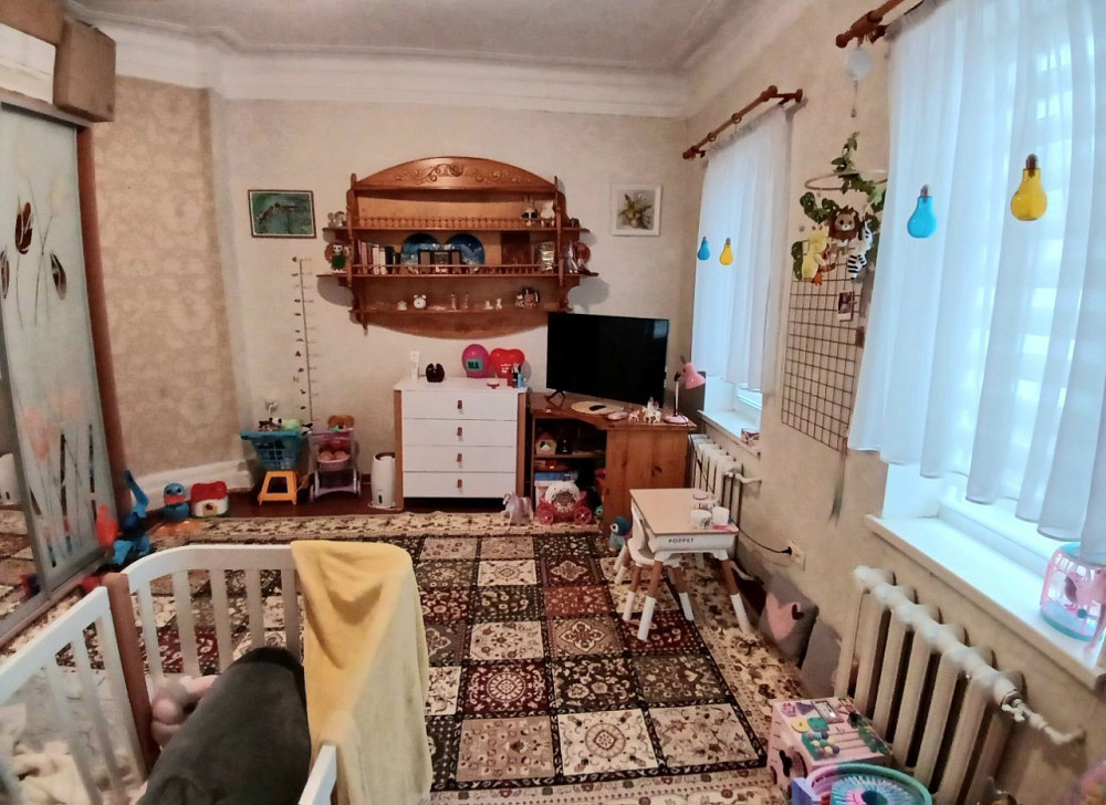 Продаж 2-о кімнатної квартири студії у приватному секторі у Центрі Полтава - изображение 2