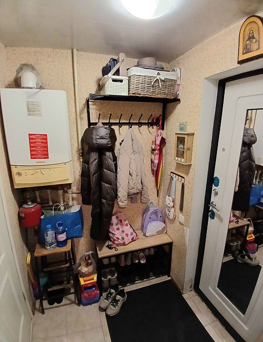 Продаж 2-о кімнатної квартири студії у приватному секторі у Центрі Полтава - изображение 7