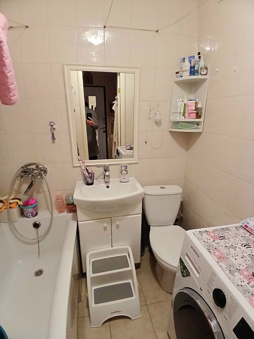 Продаж 2-о кімнатної квартири студії у приватному секторі у Центрі Полтава - изображение 8