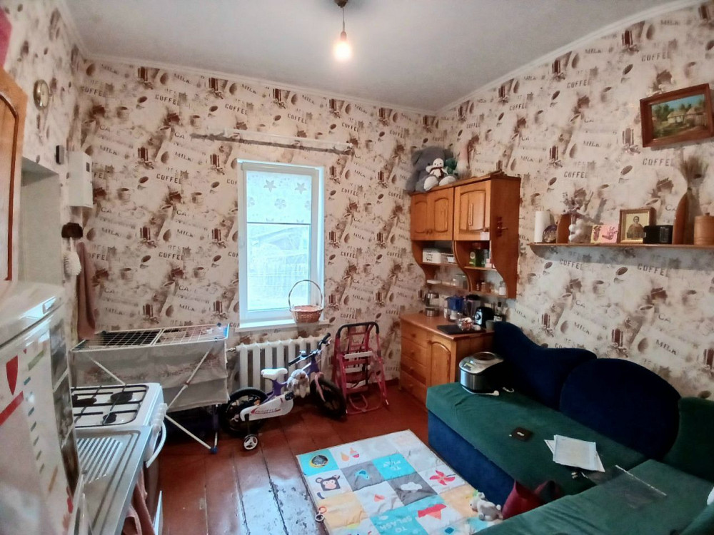 Продаж 2-о кімнатної квартири студії у приватному секторі у Центрі Полтава - изображение 5