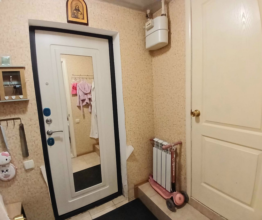 Продаж 2-о кімнатної квартири студії у приватному секторі у Центрі Полтава - изображение 6