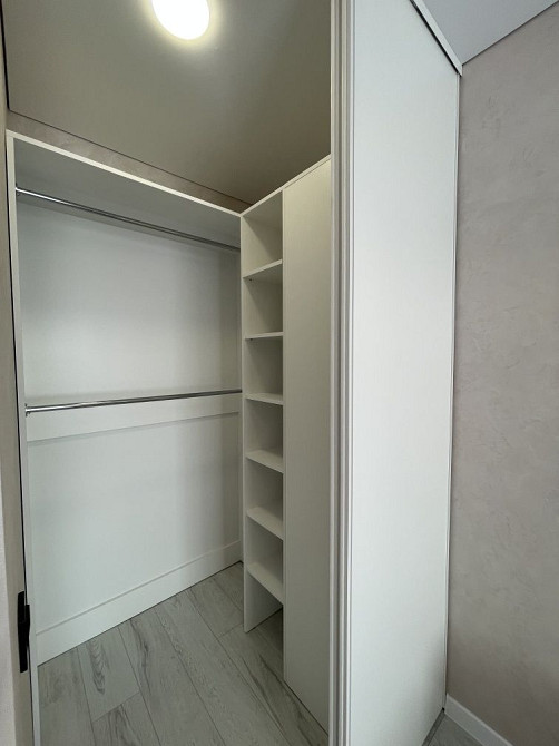 Продам 1К квартиру з ремонтом в новобудові Рівне - зображення 7