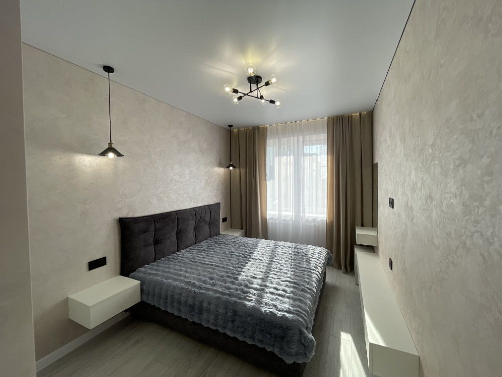 Продам 1К квартиру з ремонтом в новобудові Рівне - зображення 8