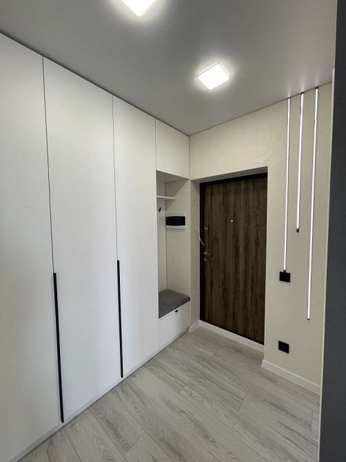 Продам 1К квартиру з ремонтом в новобудові Рівне - зображення 6