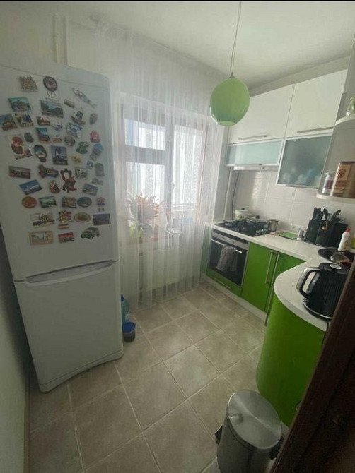 WOW! Ціна! Квартира/ Ратушного/ Солом"янка/ Протасів яр/ Волгоградська Киев - изображение 1