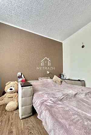 Продам 2х кв.Салтовское шоссе, м.Барабашова, 625м/р, Салтовка Харків