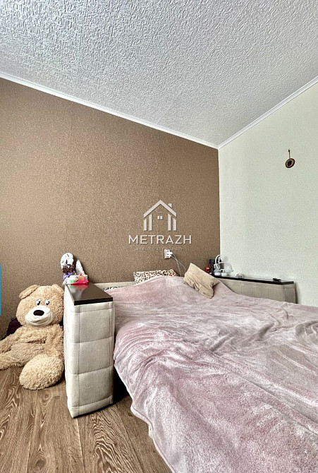 Продам 2х кв.Салтовское шоссе, м.Барабашова, 625м/р, Салтовка Харків - зображення 2