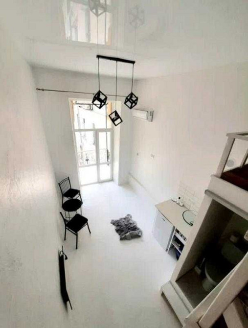 Продаж! 2 смарт-квартири у самому центрі Одеси — пер. Чайковського! Одесса - изображение 4