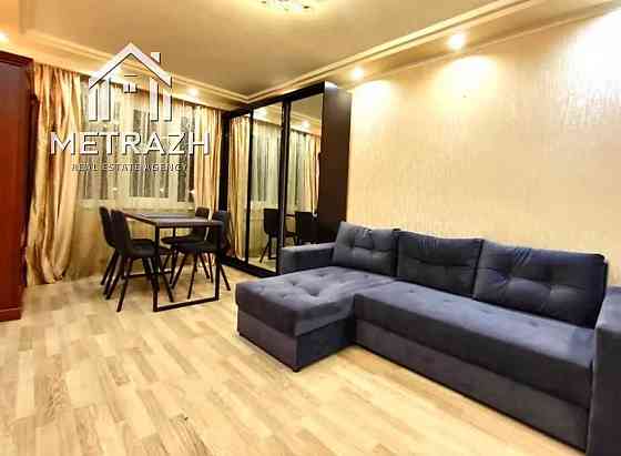 Продам 4к квартиру ул.Ахсарова Алексеевка (86565) Харків