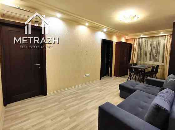 Продам 4к квартиру ул.Ахсарова Алексеевка (86565) Харків