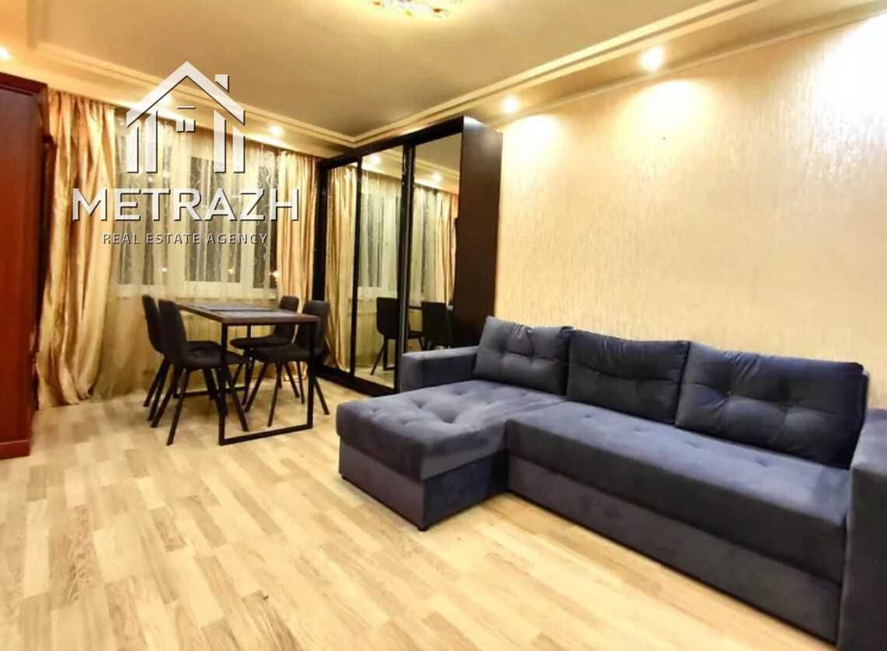 Продам 4к квартиру ул.Ахсарова Алексеевка (86565) Харків - зображення 2