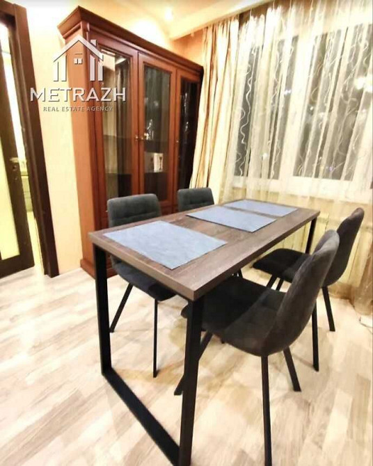 Продам 4к квартиру ул.Ахсарова Алексеевка (86565) Харків - зображення 4