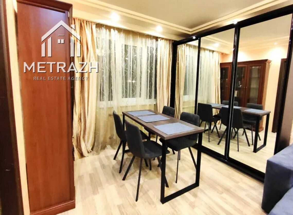 Продам 4к квартиру ул.Ахсарова Алексеевка (86565) Харків - зображення 3