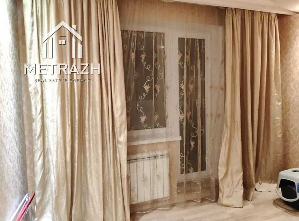 Продам 4к квартиру ул.Ахсарова Алексеевка (86565) Харків - зображення 8