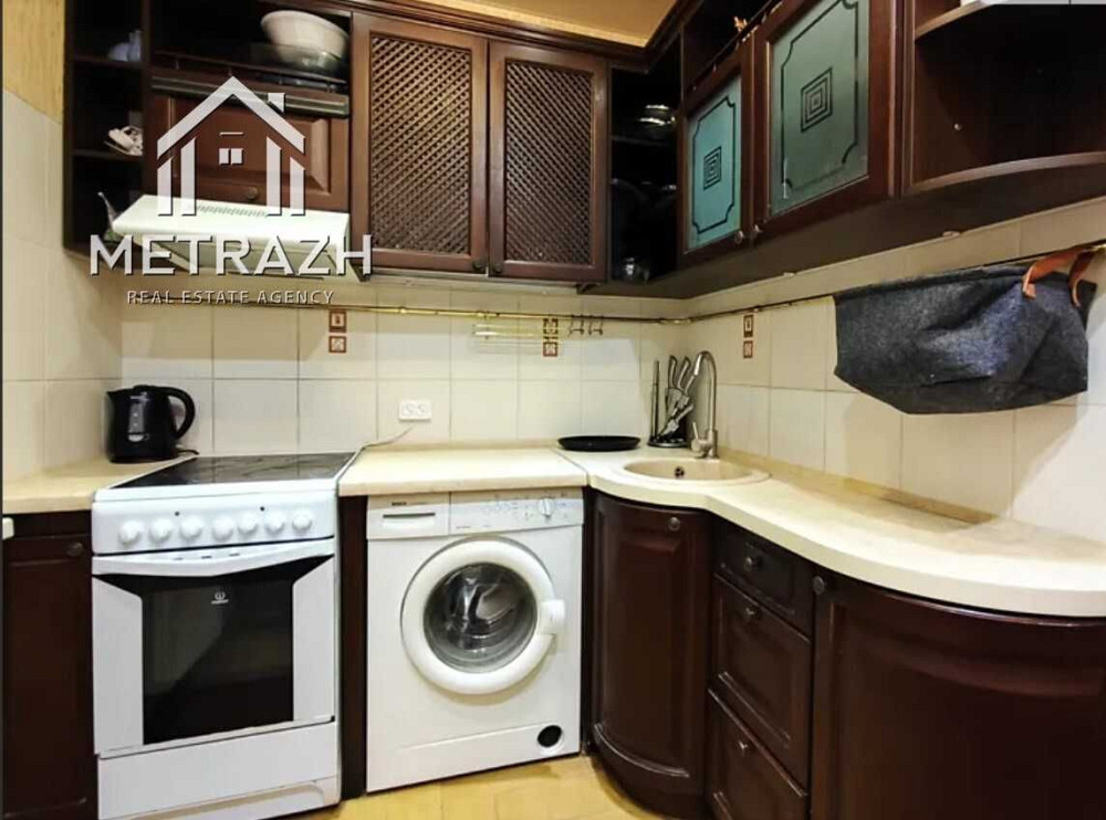 Продам 4к квартиру ул.Ахсарова Алексеевка (86565) Харків - зображення 5