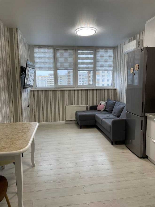 Продам 2-кімнатну квартиру в ЖК Лісовий квартал Бровари - зображення 2