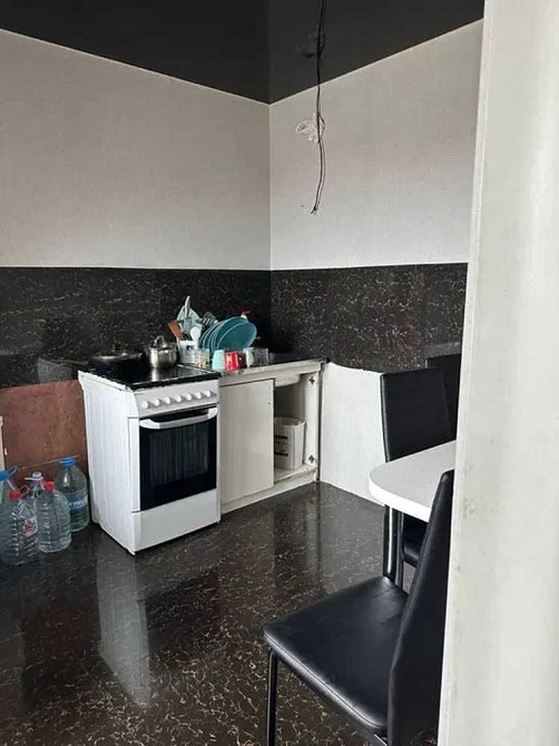 Продам 1 комнатную квартиру на Левобережном -3 Днепр - изображение 5