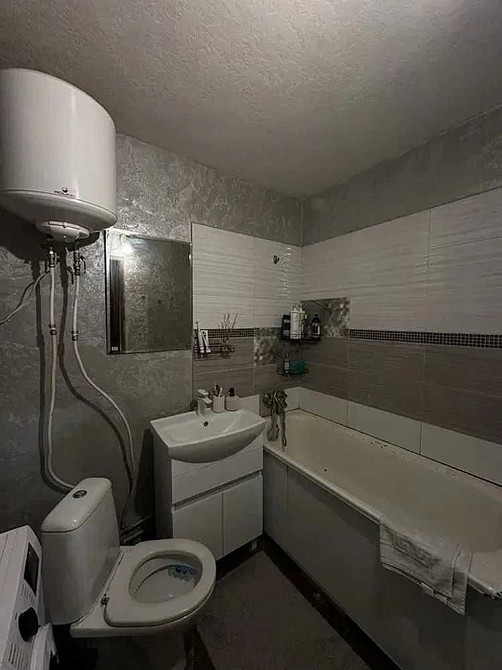 Продам 1 комнатную квартиру на Левобережном -3 Днепр - изображение 4