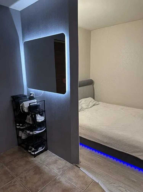 Продам 1 комнатную квартиру на Левобережном -3 Днепр - изображение 3