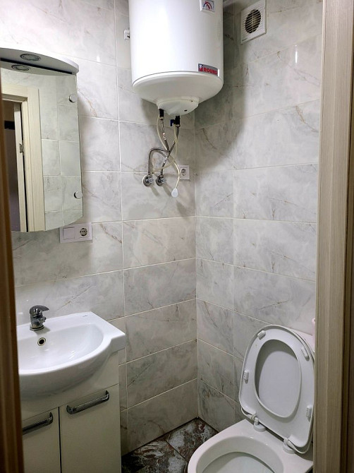 Без % продам квартиру ЖК Smarthouse Машинобудівна 41 м.Берестейська R Київ - зображення 4