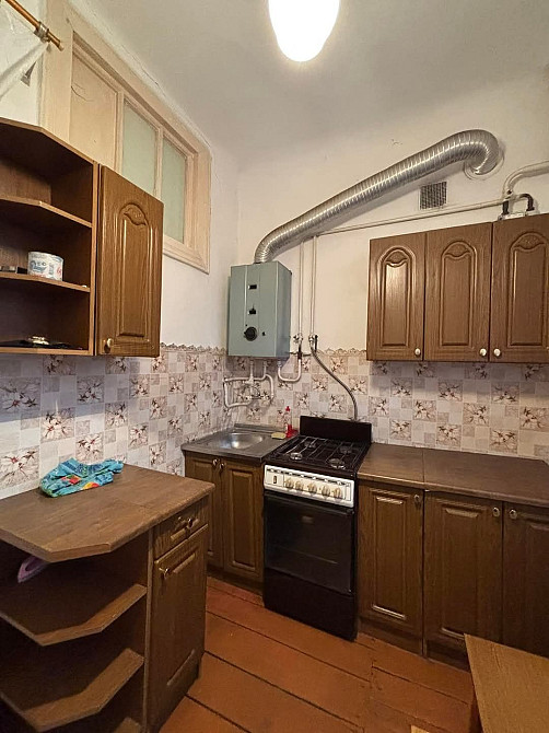 Продам 2 кімнатну квартиру смт.Гірник Горняк - изображение 1